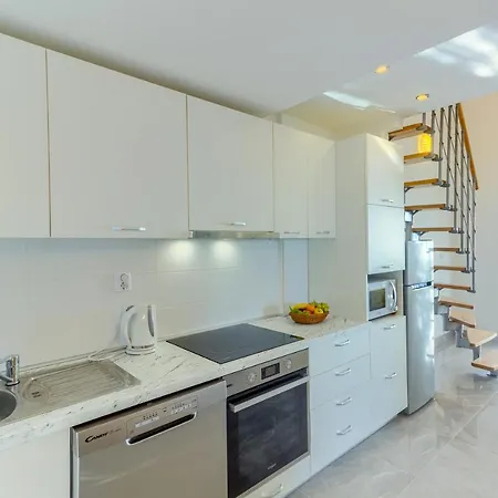 Hana Apartamento Sveti Petar (Zadar)