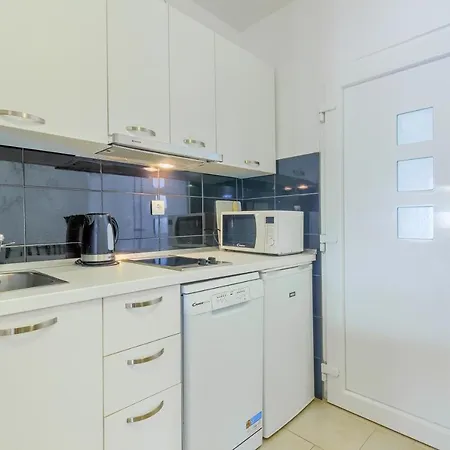 Hana Apartment