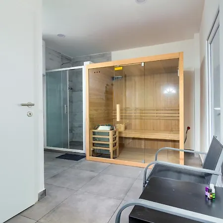 Apartamento Hana Sveti Petar (Zadar)