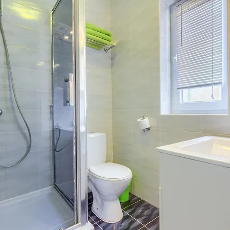 Apartamento Hana *