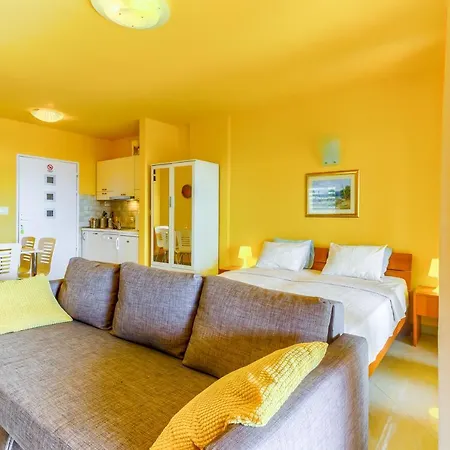 Apartamento Hana Sveti Petar (Zadar)