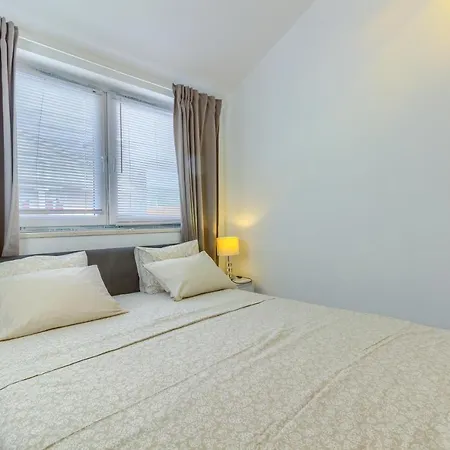 Apartamento Hana Sveti Petar (Zadar)