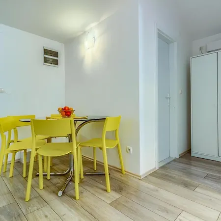 Apartamento Hana *
