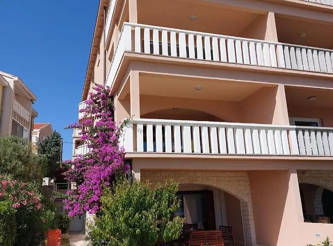 Appartement Hana Sveti Petar (Zadar)