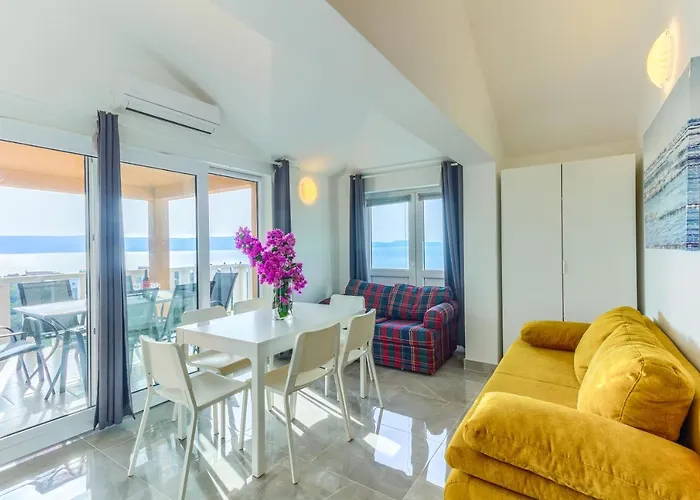 Hana Appartement *