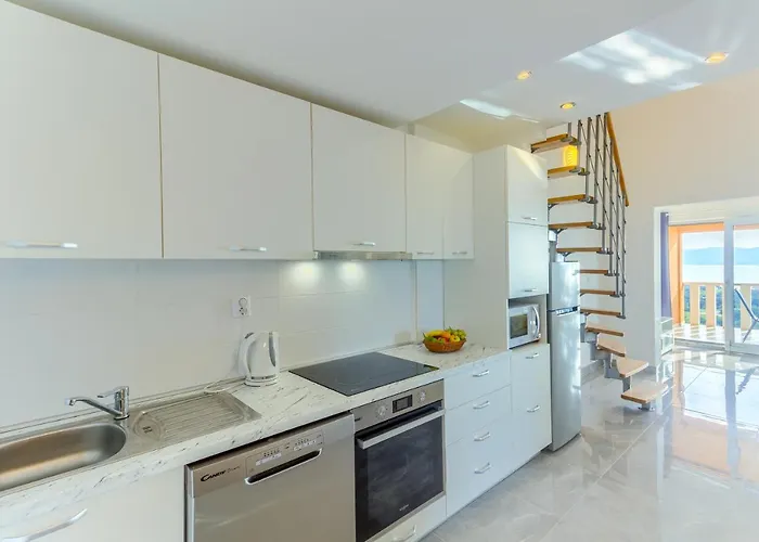 Hana Apartamento Sveti Petar (Zadar)