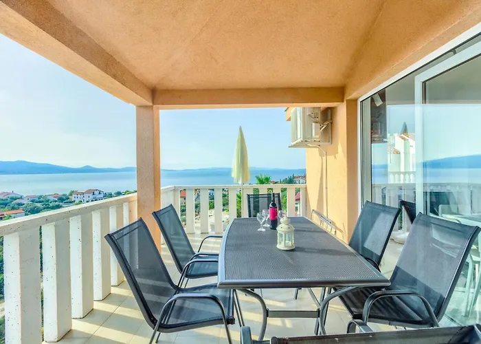Apartamento Hana *