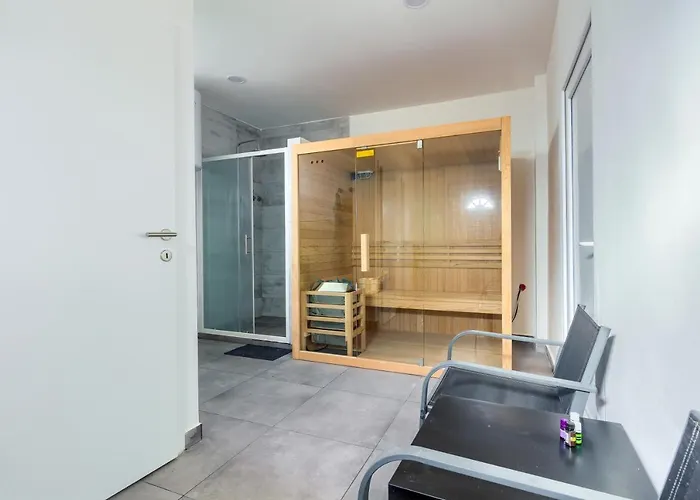 Appartement Hana Sveti Petar (Zadar)