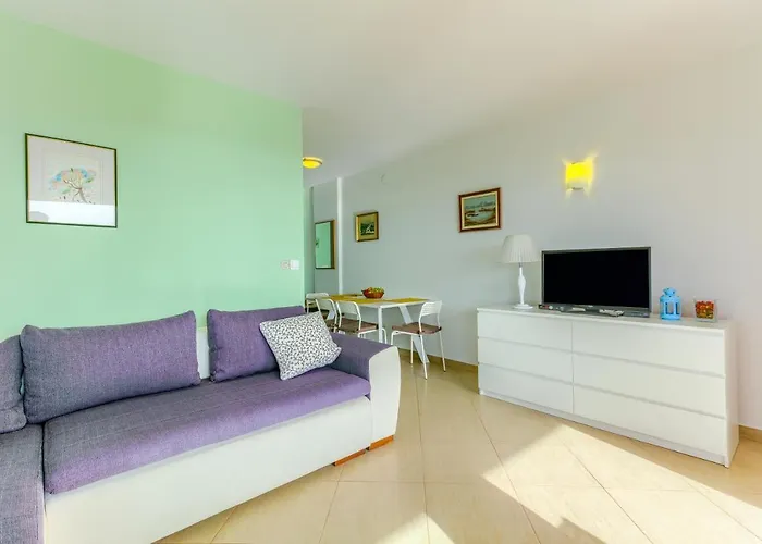Hana Appartement Sveti Petar (Zadar)