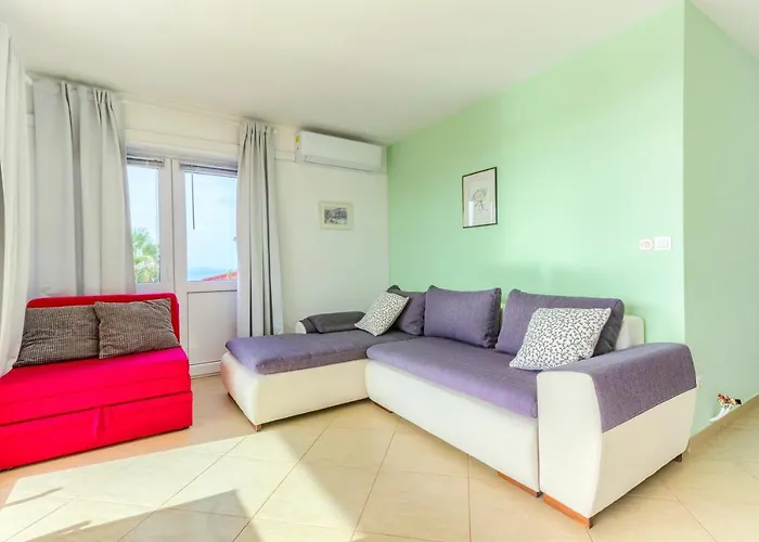 Appartement Hana Sveti Petar (Zadar)