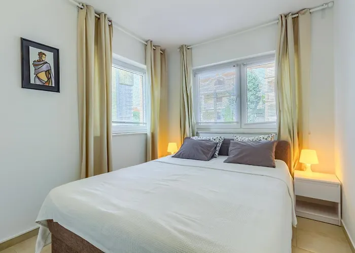 Hana * Sveti Petar (Zadar)