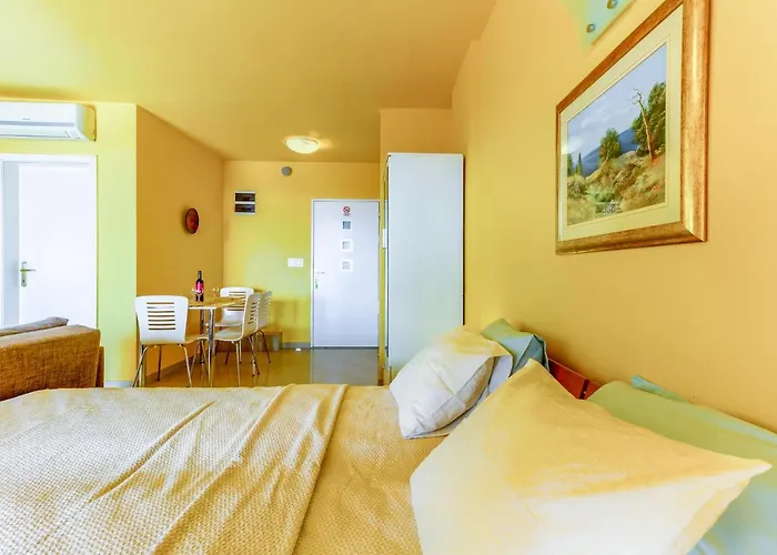 Hana Appartement Sveti Petar (Zadar)