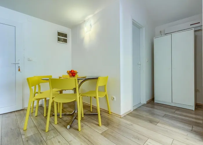 Appartement Hana *