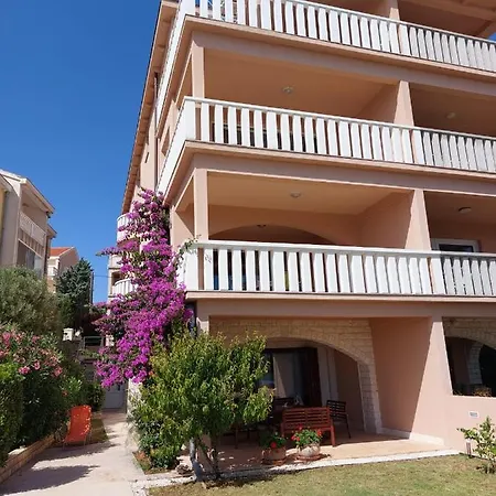Appartement Hana Sveti Petar (Zadar)