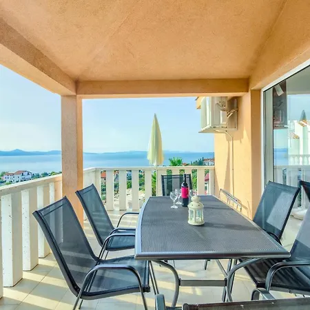 Appartement Hana *
