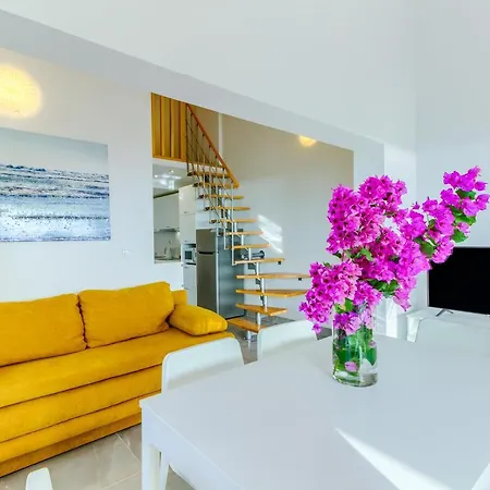 Hana * Sveti Petar (Zadar)