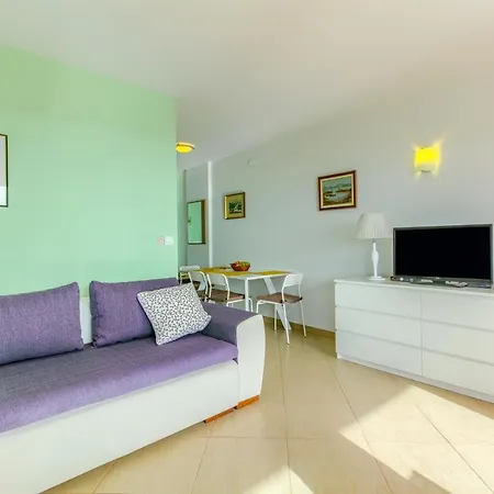 Hana Appartement Sveti Petar (Zadar)
