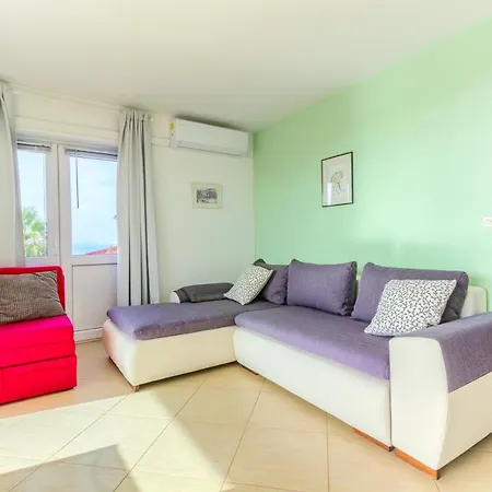 Appartement Hana Sveti Petar (Zadar)