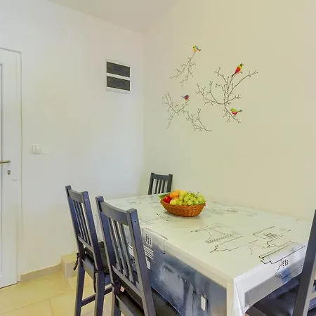 Apartman Hana