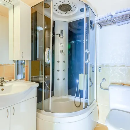 Hana * Sveti Petar (Zadar)