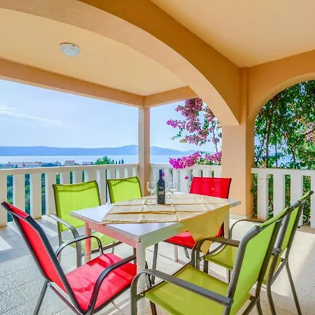 Hana * Sveti Petar (Zadar)