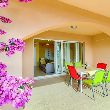 Apartament Hana *
