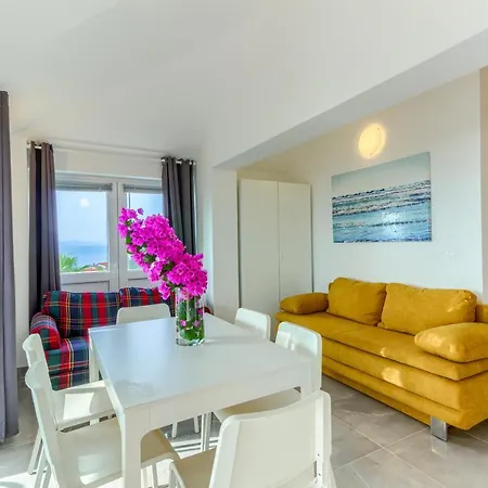 Hana * Sveti Petar (Zadar)