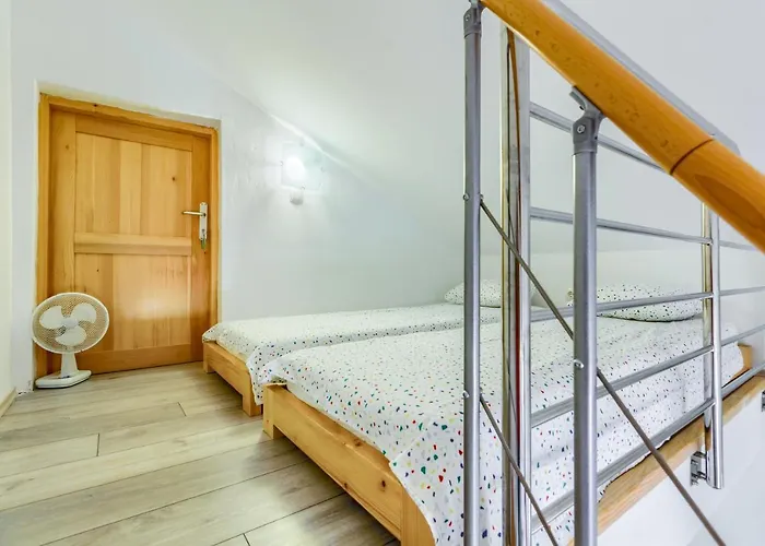 Lägenhet Hana Sveti Petar (Zadar)